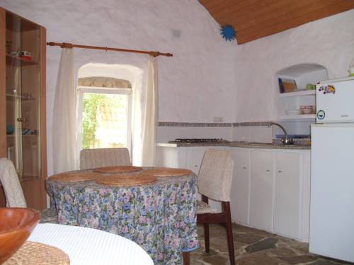 Imagen de la habitación del Hotel Finca Esmeralda. Foto 11