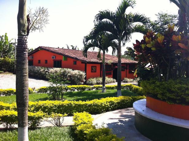 Imagen general del Hotel Finca Estrella del Quindio. Foto 1