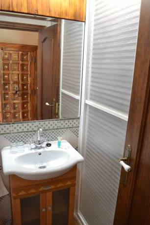 Imagen de la habitación del Hotel Finca Fabiola. Foto 3