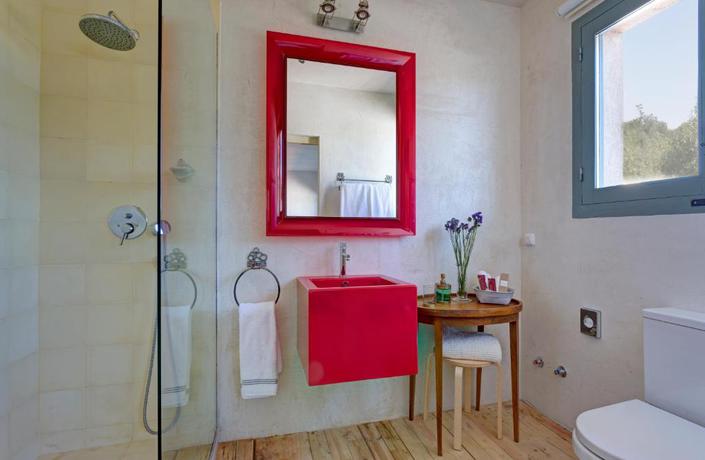 Imagen de la habitación del Hotel Finca Fuente Techada - Adults Only. Foto 3