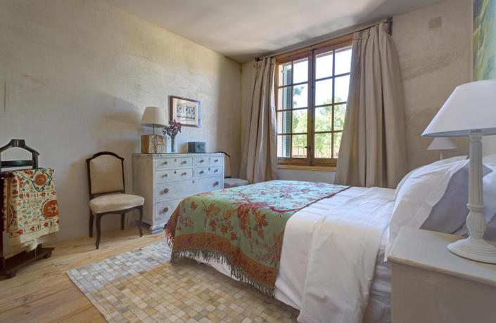 Imagen de la habitación del Hotel Finca Fuente Techada - Adults Only. Foto 5