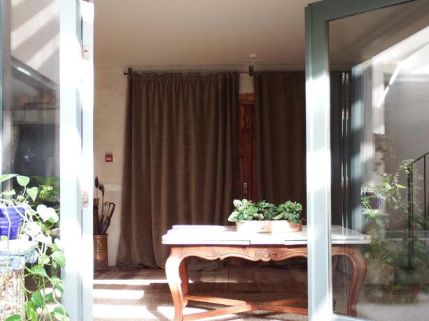 Imagen de los interiores del Hotel Finca Fuente Techada - Adults Only. Foto 15