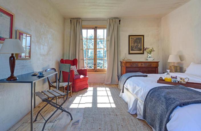 Imagen de la habitación del Hotel Finca Fuente Techada - Adults Only. Foto 8