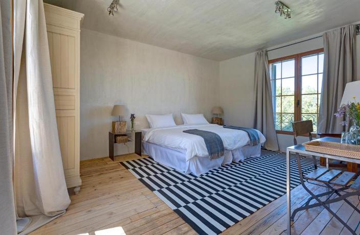 Imagen de la habitación del Hotel Finca Fuente Techada - Adults Only. Foto 9