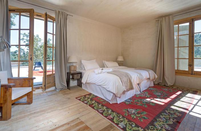 Imagen de la habitación del Hotel Finca Fuente Techada - Adults Only. Foto 10