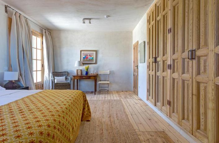 Imagen de la habitación del Hotel Finca Fuente Techada - Adults Only. Foto 11