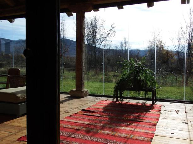 Imagen de los exteriores del Hotel Finca Fuente Techada - Adults Only. Foto 13