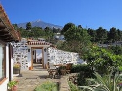 Imagen general del Hotel Finca Garachico Studio - Inh 24280. Foto 4