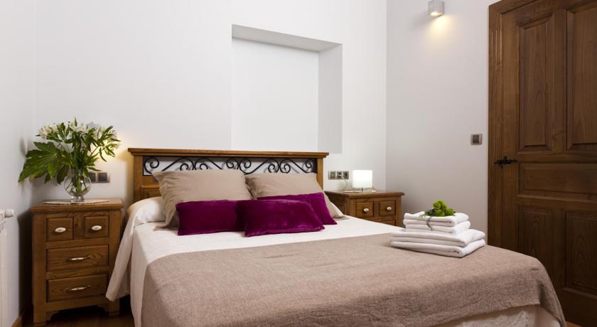 Imagen de la habitación del Hotel Finca Goleta. Foto 6