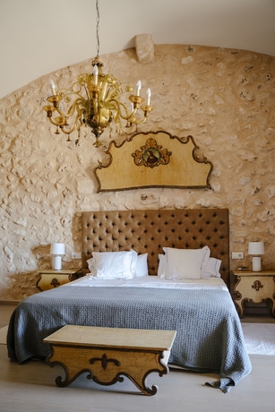 Imagen de la habitación del Hotel Finca Gomera, Luxury Country House. Foto 2