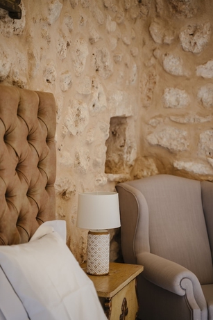 Imagen de la habitación del Hotel Finca Gomera, Luxury Country House. Foto 3