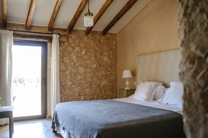 Imagen de la habitación del Hotel Finca Gomera, Luxury Country House. Foto 4
