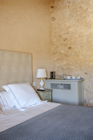 Imagen de la habitación del Hotel Finca Gomera, Luxury Country House. Foto 5