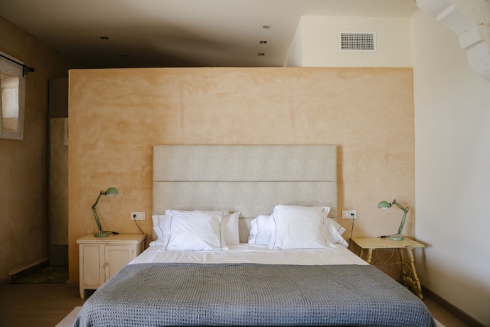 Imagen de la habitación del Hotel Finca Gomera, Luxury Country House. Foto 6