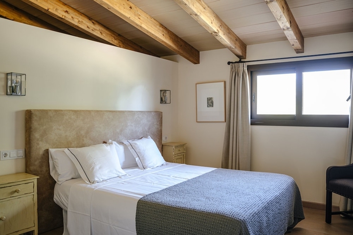 Imagen de la habitación del Hotel Finca Gomera, Luxury Country House. Foto 8