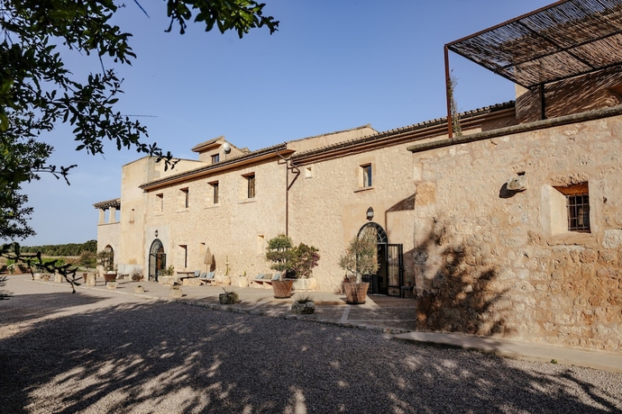 Imagen general del Hotel Finca Gomera, Luxury Country House. Foto 1