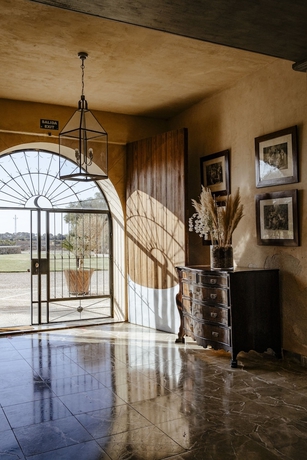 Imagen de los interiores del Hotel Finca Gomera, Luxury Country House. Foto 16