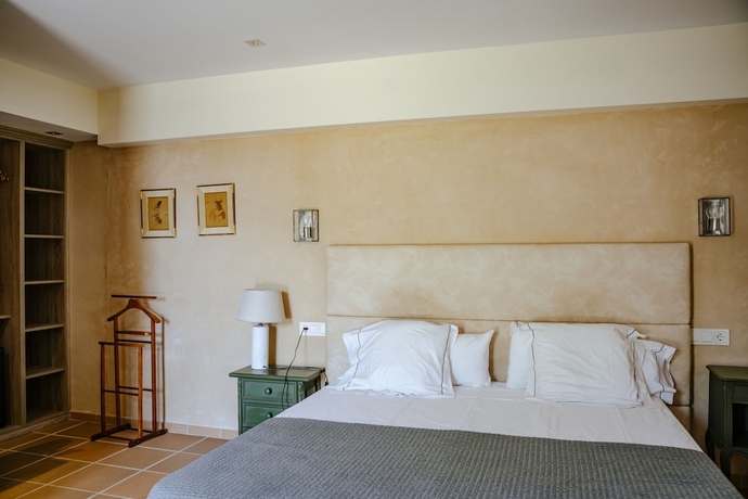 Imagen de la habitación del Hotel Finca Gomera, Luxury Country House. Foto 11