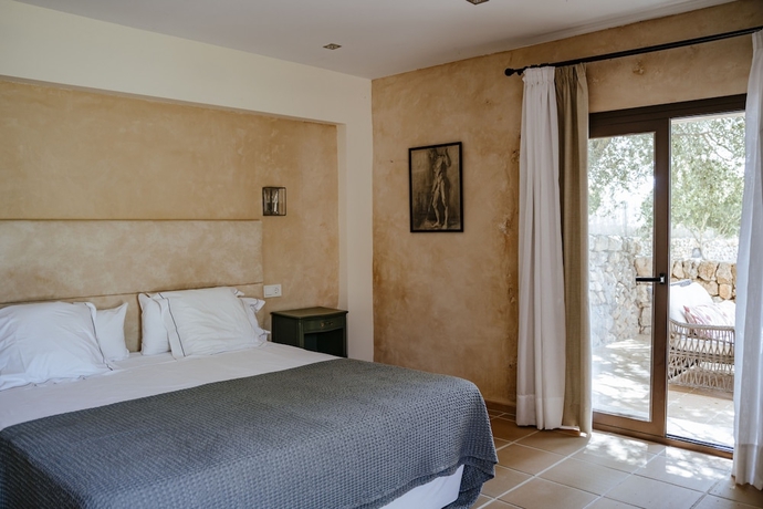 Imagen de la habitación del Hotel Finca Gomera, Luxury Country House. Foto 12