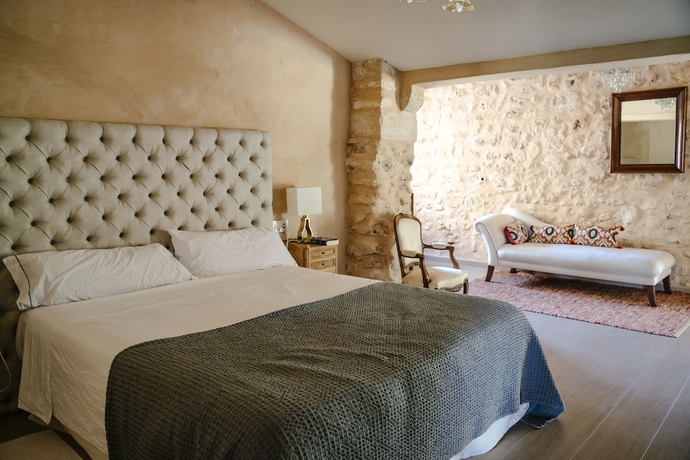 Imagen de la habitación del Hotel Finca Gomera, Luxury Country House. Foto 13