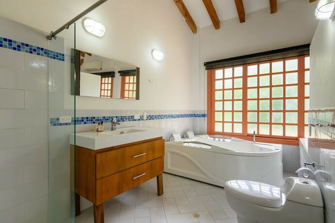 Imagen general del Hotel Finca Guadalupe. Foto 1