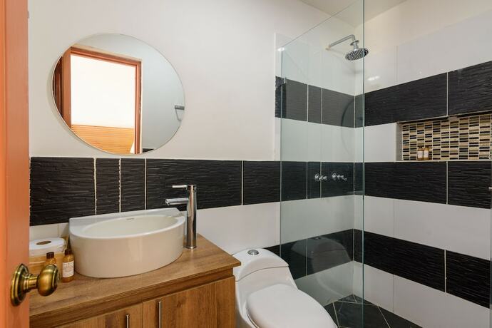 Imagen general del Hotel Finca Guadalupe. Foto 2