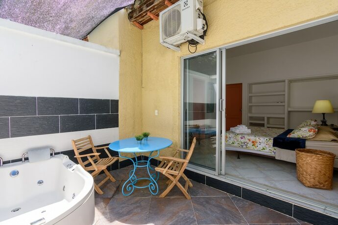 Imagen general del Hotel Finca Guadalupe. Foto 5