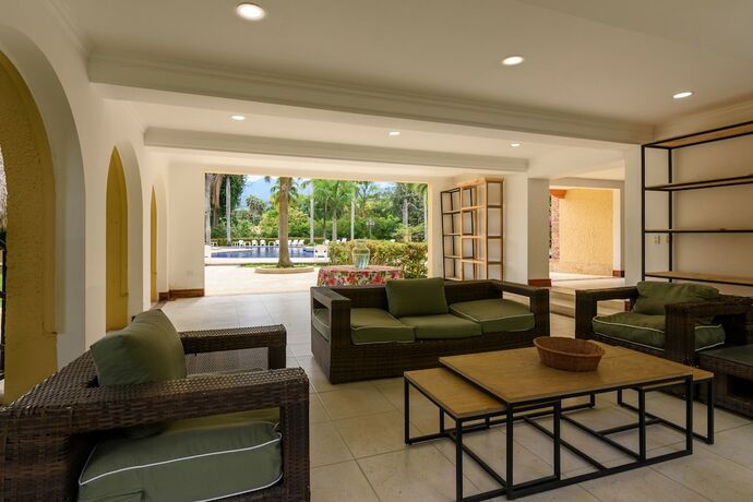 Imagen general del Hotel Finca Guadalupe. Foto 8