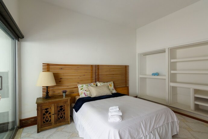 Imagen general del Hotel Finca Guadalupe. Foto 10