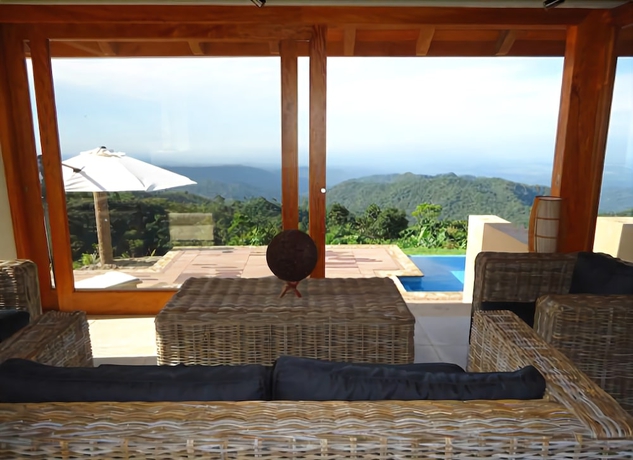 Imagen de la habitación del Hotel Finca Hamburgo. Foto 9