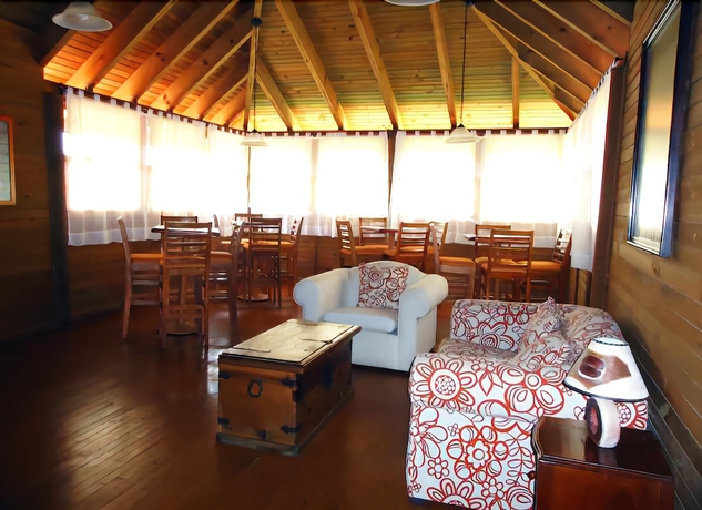 Imagen de la habitación del Hotel Finca Hamburgo. Foto 11