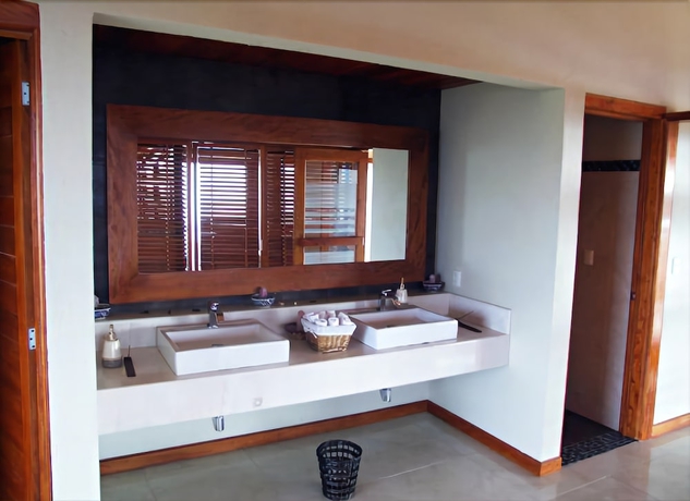 Imagen de la habitación del Hotel Finca Hamburgo. Foto 14