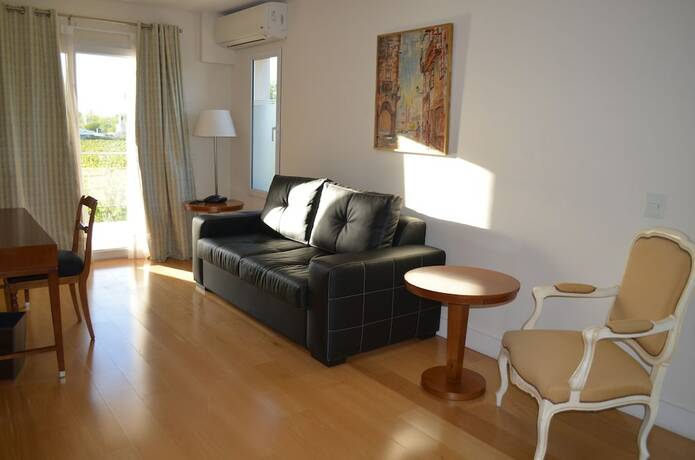 Imagen general del Hotel Finca Hermitage. Foto 1