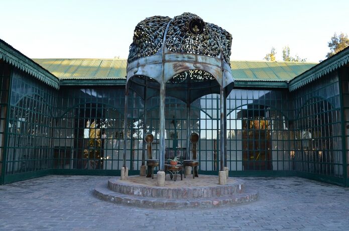 Imagen general del Hotel Finca Hermitage. Foto 2