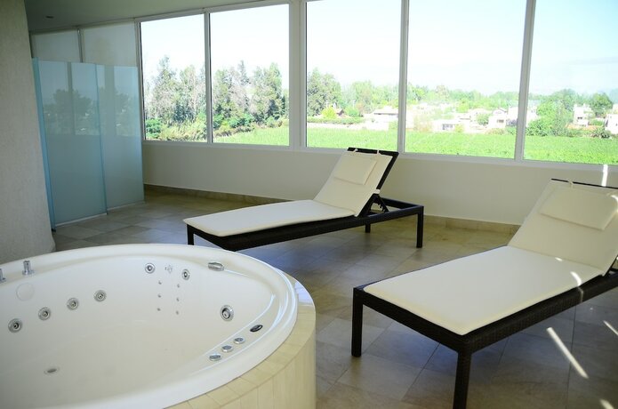 Imagen general del Hotel Finca Hermitage. Foto 6