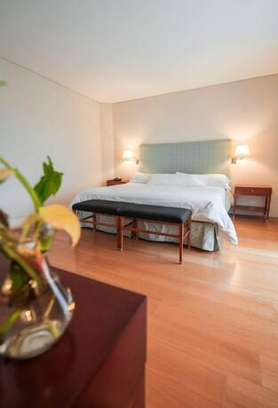 Imagen general del Hotel Finca Hermitage. Foto 8