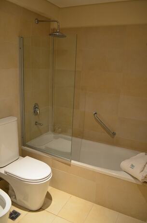 Imagen de la habitación del Hotel Finca Hermitage. Foto 10