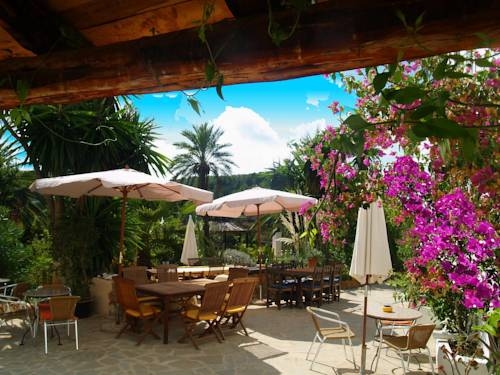 Imagen general del Hotel Finca Hotel La Colina. Foto 1