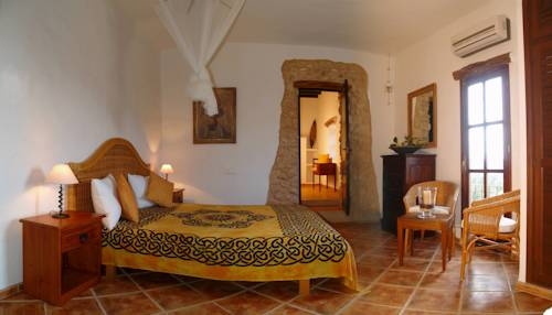 Imagen general del Hotel Finca Hotel La Colina. Foto 3