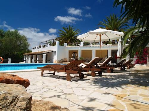 Imagen general del Hotel Finca Hotel La Colina. Foto 4