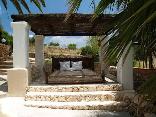 Imagen general del Hotel Finca Hotel La Colina. Foto 5