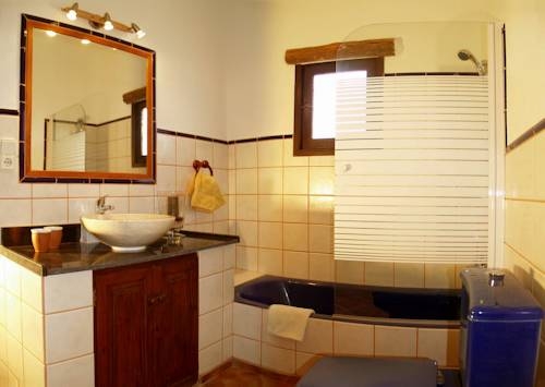 Imagen general del Hotel Finca Hotel La Colina. Foto 6