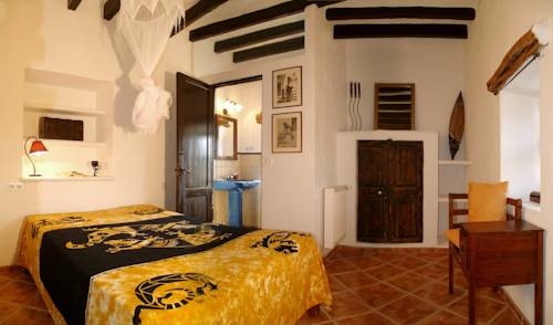 Imagen general del Hotel Finca Hotel La Colina. Foto 7