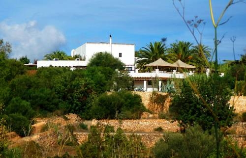 Imagen general del Hotel Finca Hotel La Colina. Foto 8