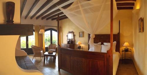 Imagen general del Hotel Finca Hotel La Colina. Foto 9