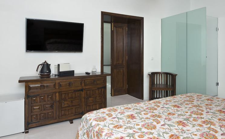 Imagen de la habitación del Hotel Finca Isolina Hotel Boutique. Foto 2