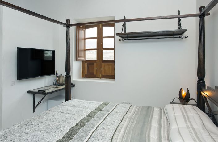 Imagen de la habitación del Hotel Finca Isolina Hotel Boutique. Foto 4