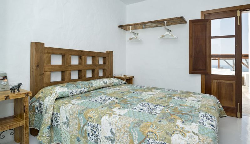 Imagen de la habitación del Hotel Finca Isolina Hotel Boutique. Foto 7