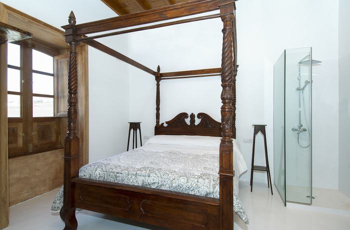 Imagen de la habitación del Hotel Finca Isolina Hotel Boutique. Foto 8