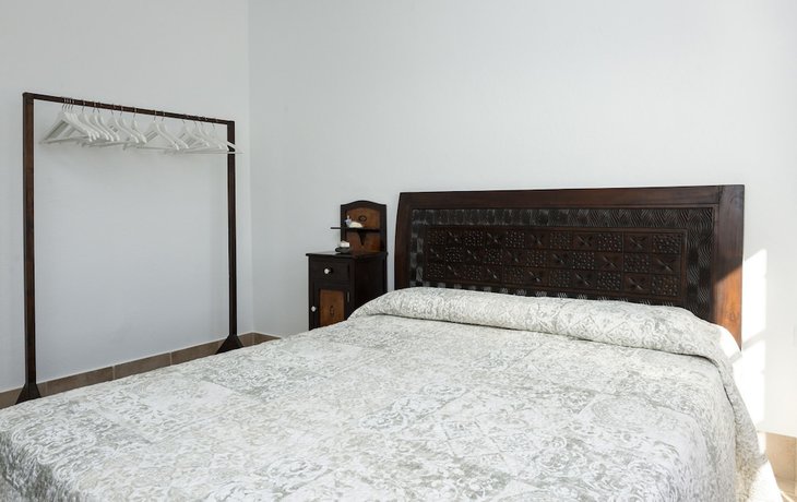 Imagen de la habitación del Hotel Finca Isolina Hotel Boutique. Foto 9